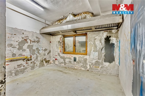 Pronájem obchodních prostor, 289 m² 12