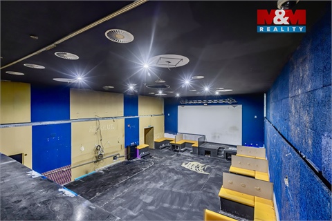 Pronájem obchodních prostor, 289 m² 16