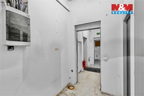 Pronájem obchodních prostor, 289 m² 26