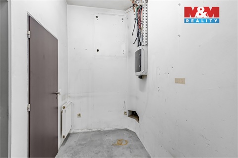 Pronájem obchodních prostor, 289 m² 22