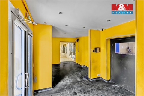 Pronájem obchodních prostor, 289 m² 10