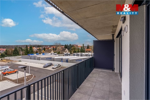 Prodej bytu 2kk, 48 m² 10