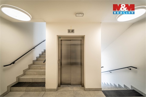 Prodej bytu 2kk, 48 m² 12