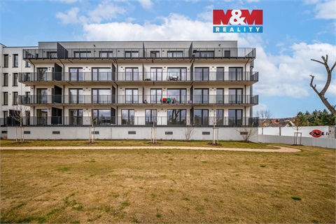 Prodej bytu 2kk, 48 m² 0