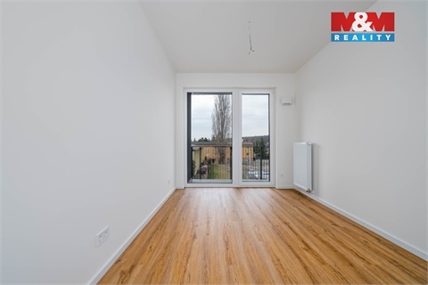 Prodej bytu 2kk, 48 m² - 4