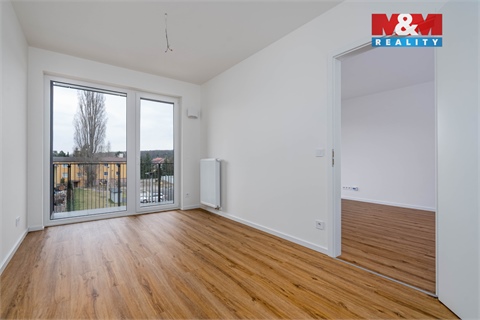 Prodej bytu 2kk, 48 m² 4