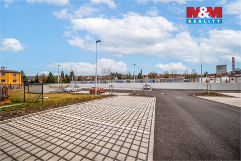 Prodej bytu 2kk, 48 m² 14