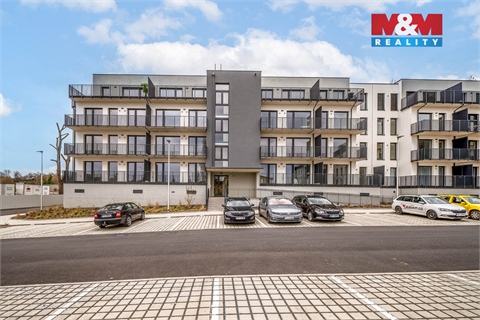 Prodej bytu 2kk, 48 m² - 10