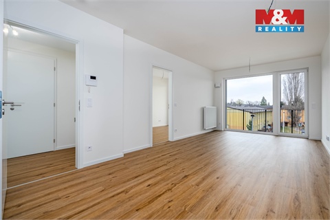 Prodej bytu 2kk, 48 m² - 0