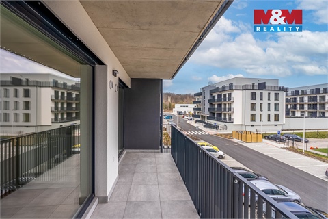 Prodej bytu 2kk, 48 m² - 8