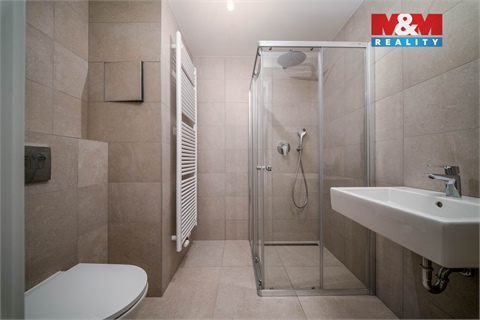 Prodej bytu 2kk, 48 m² 8