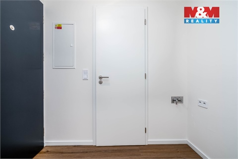 Prodej bytu 2kk, 48 m² 6