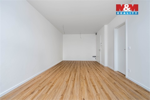 Prodej bytu 2kk, 48 m² - 2