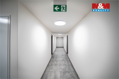 Prodej bytu 2kk, 48 m² - 12