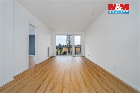 Prodej bytu 2kk, 48 m² 2