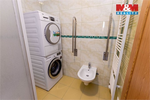 Prodej bytu 3+1, 84 m² - 18