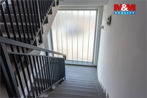 Prodej bytu 3+1, 84 m² 24