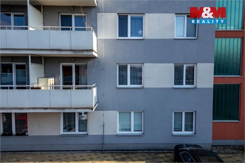 Prodej bytu 3+1, 84 m² 28