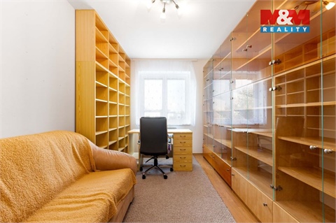 Prodej bytu 3+1, 84 m² - 12