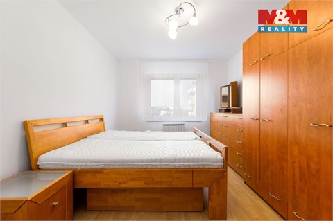 Prodej bytu 3+1, 84 m² 16