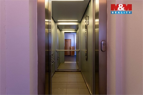 Prodej bytu 3+1, 84 m² - 24