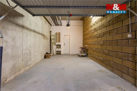 Prodej bytu 3+1, 84 m² - 26