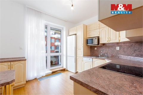 Prodej bytu 3+1, 84 m² - 0