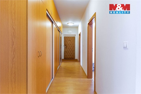 Prodej bytu 3+1, 84 m² 20