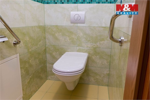 Prodej bytu 3+1, 84 m² - 20