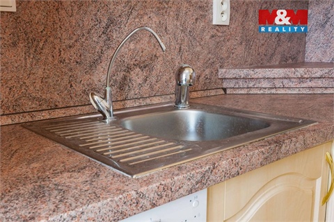 Prodej bytu 3+1, 84 m² - 2