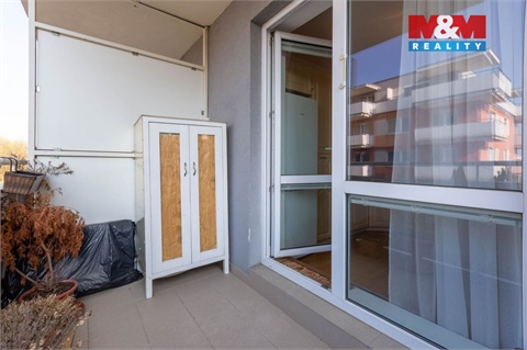 Prodej bytu 3+1, 84 m² - 22