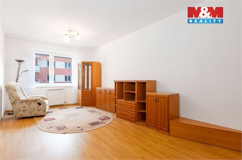 Prodej bytu 3+1, 84 m² - 8