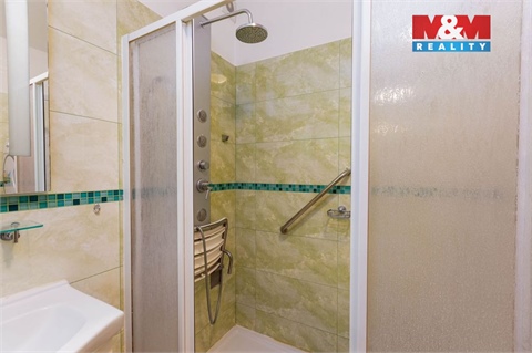 Prodej bytu 3+1, 84 m² - 16