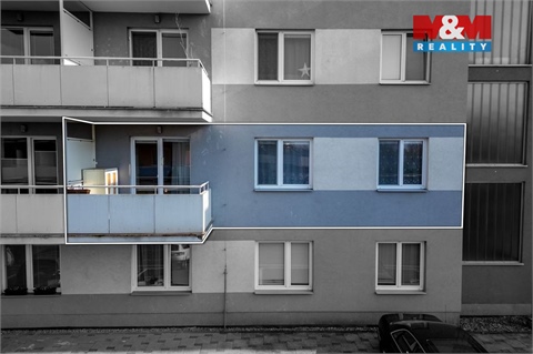 Prodej bytu 3+1, 84 m² - 28