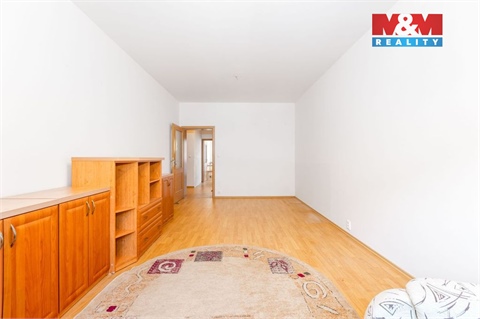 Prodej bytu 3+1, 84 m² 10