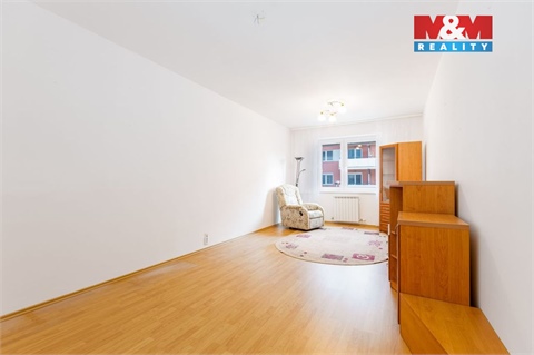 Prodej bytu 3+1, 84 m² - 10