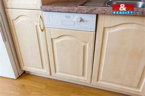 Prodej bytu 3+1, 84 m² 6