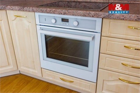 Prodej bytu 3+1, 84 m² - 4