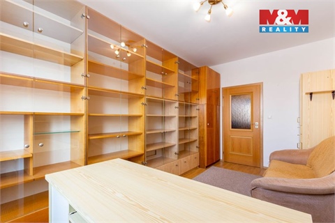 Prodej bytu 3+1, 84 m² 12