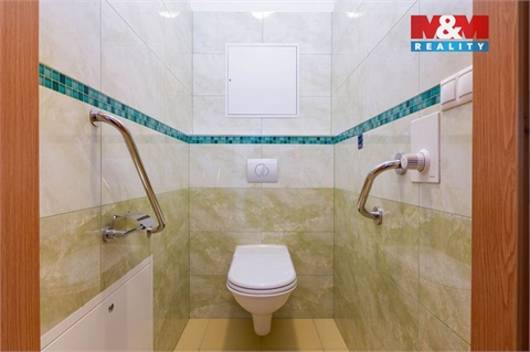 Prodej bytu 3+1, 84 m² 22