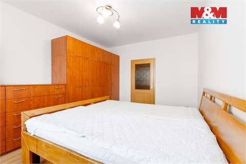 Prodej bytu 3+1, 84 m² 14