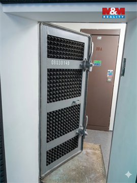 Pronájem komerčního objektu, 30 m² - 2