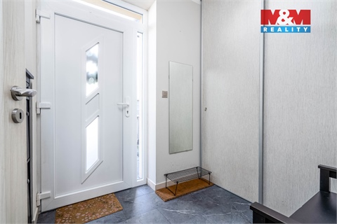 Prodej rodinného domu, 114 m² 6