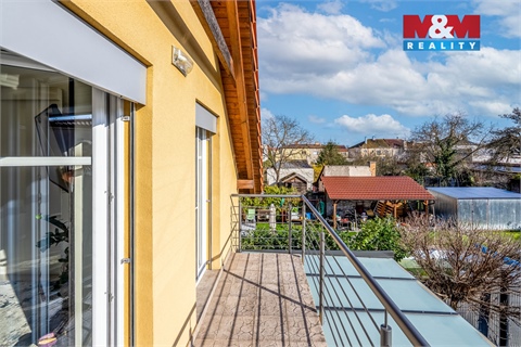 Prodej rodinného domu, 114 m² 24