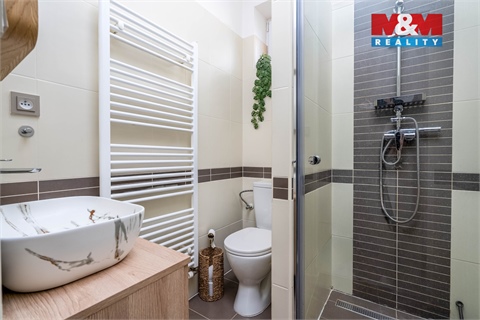 Prodej rodinného domu, 114 m² - 14