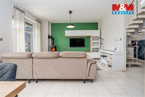 Prodej rodinného domu, 114 m² - 12