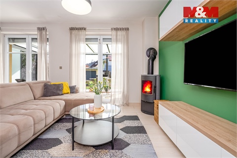 Prodej rodinného domu, 114 m² 8