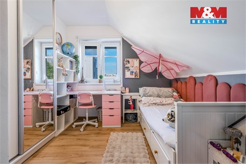 Prodej rodinného domu, 114 m² 28