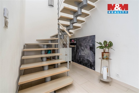 Prodej rodinného domu, 114 m² 18