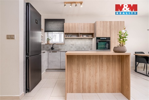 Prodej rodinného domu, 114 m² - 8